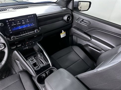 New 2026 Chevrolet Colorado W/T w/ WT Custom Package image 35