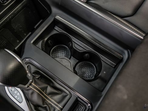 Used 2024 RAM 1500 TRX image 64