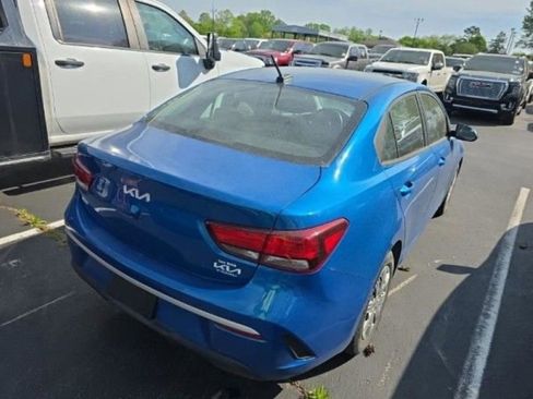 Used 2022 Kia Rio S FWD image 3