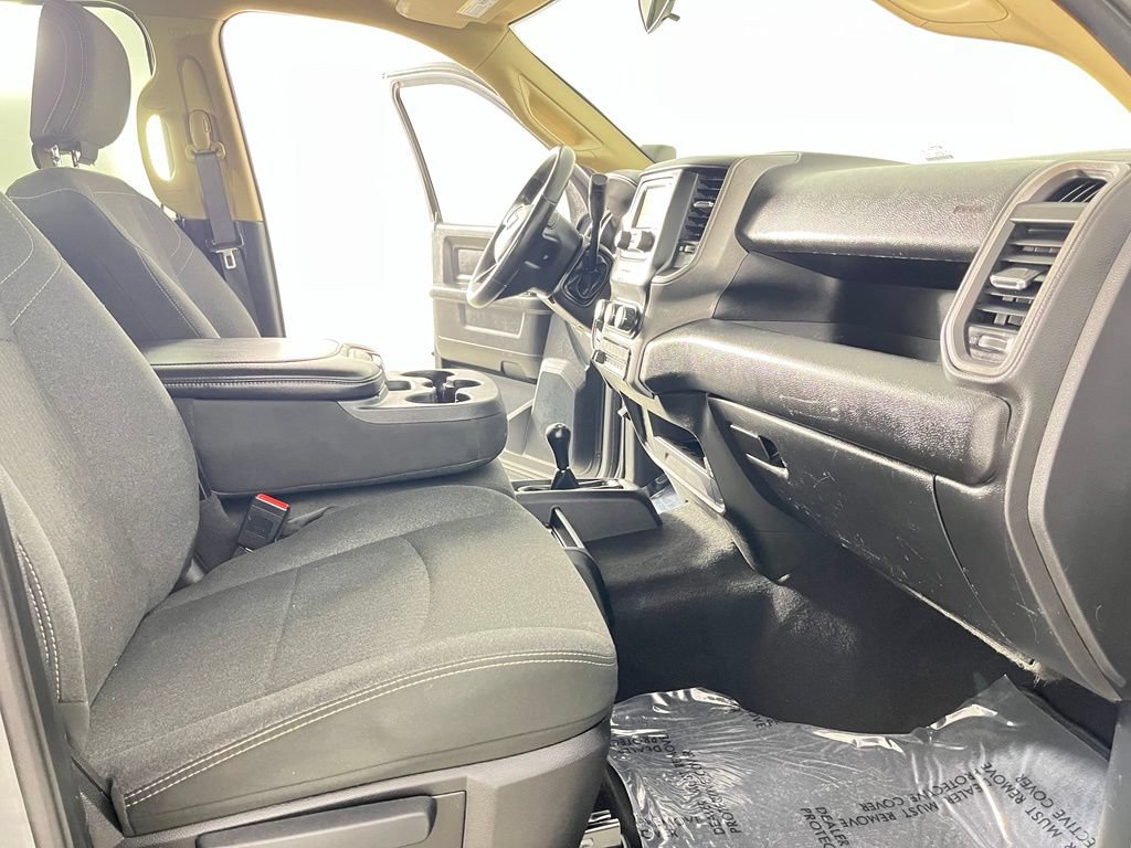 Used 2020 RAM 2500 Tradesman AWD/4WD image 18