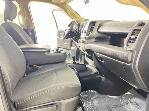 Used 2020 RAM 2500 Tradesman AWD/4WD image 18
