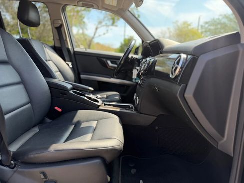 Used 2015 Mercedes-Benz GLK 350 4MATIC image 20