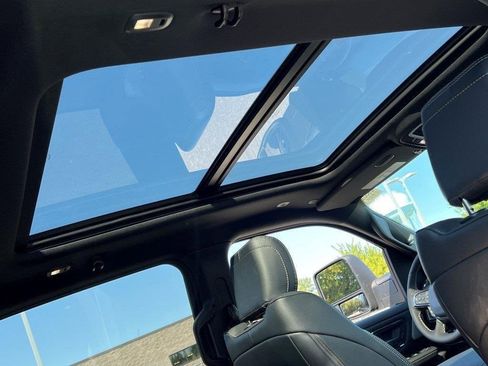 New 2026 RAM 1500 Rebel w/ Advanced Safety Group II image 10