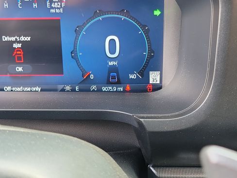 Used 2024 Ford F150 Raptor AWD/4WD image 25