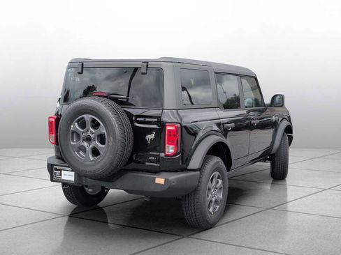 New 2026 Ford Bronco Big Bend AWD/4WD image 14