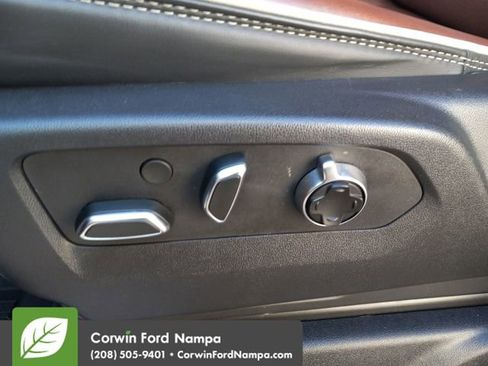 Used 2024 GMC Sierra 3500 Denali Ultimate image 12