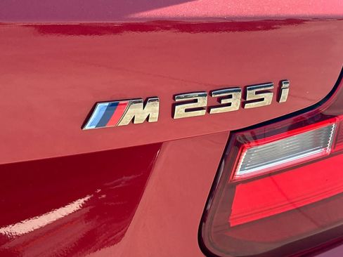 Used 2015 BMW M235i Coupe w/ Premium Package RWD image 13