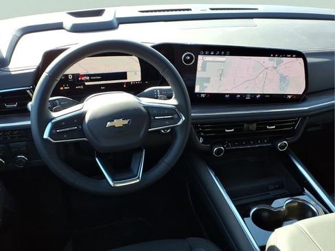 New 2026 Chevrolet Tahoe LS image 16