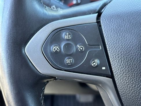 Used 2022 Chevrolet Colorado Z71 image 20