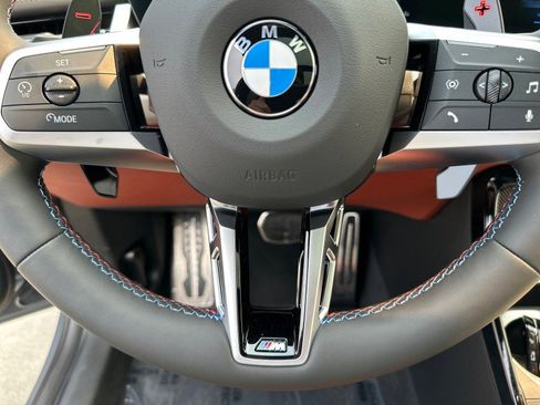 New 2026 BMW X1 M35i w/ Technology Package AWD/4WD image 32