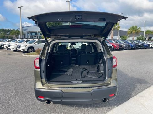 Certified 2025 Subaru Ascent Bronze Edition w/ Popular Package #2 AWD/4WD image 26