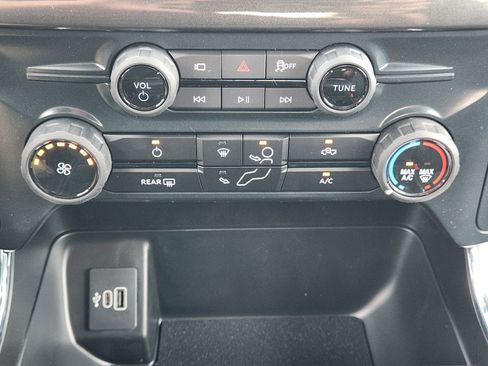 New 2026 Ford F150 STX AWD/4WD image 18