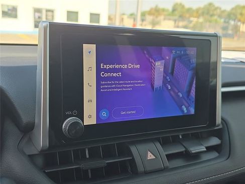 Used 2023 Toyota RAV4 XLE w/ Convenience Package FWD image 23