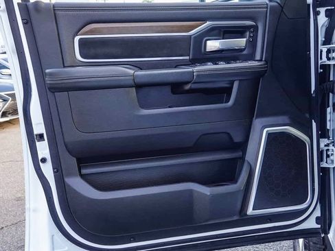 Certified 2024 RAM 2500 Laramie image 19