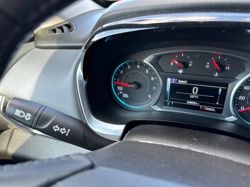 Used 2019 Chevrolet Traverse LT AWD/4WD image 33