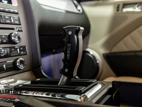 Used 2011 Ford Mustang GT Premium image 85