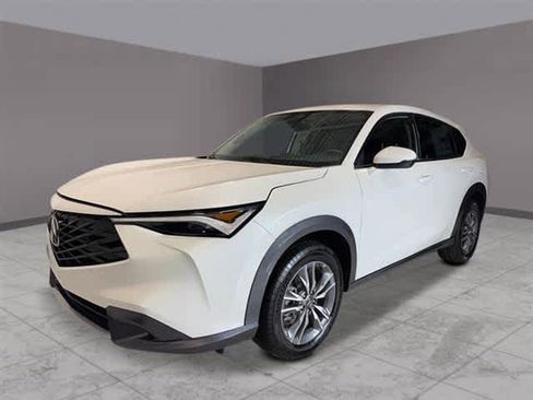 New 2026 Acura ADX AWD image 1