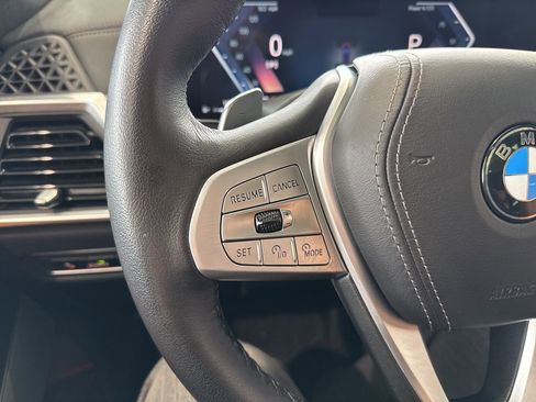 Certified 2024 BMW X7 xDrive40i w/ Executive Package image 23