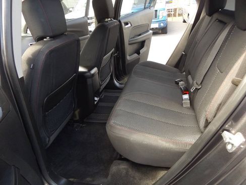 Used 2016 Chevrolet Equinox LS w/ LPO, Protection Package FWD image 16
