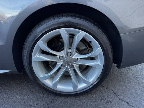 Used 2016 Audi S5 Premium Plus w/ Technology Package image 33