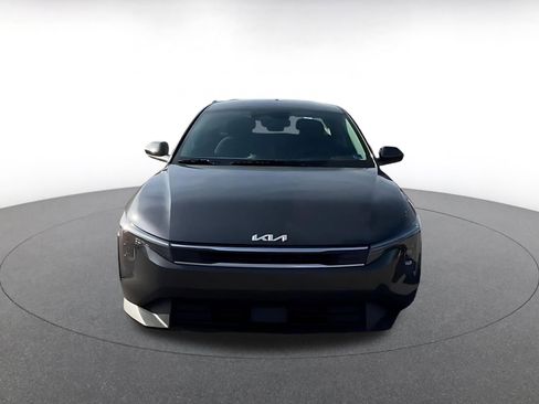 Used 2025 Kia K4 FWD image 4