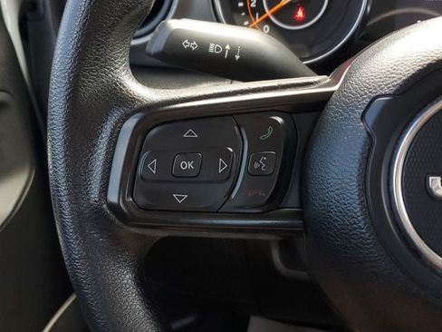 Certified 2023 Jeep Gladiator Sport AWD/4WD image 25