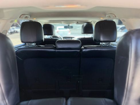Used 2014 INFINITI QX60 Luxe w/ Premium Package AWD/4WD image 8