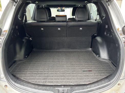 Used 2016 Toyota RAV4 SE image 24