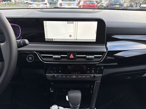 New 2026 Kia Seltos S image 24