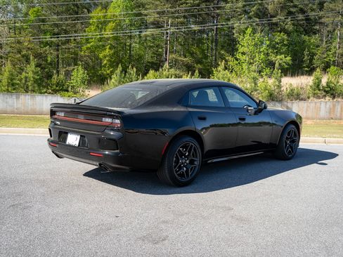 New 2026 Dodge Charger GT w/ Performance Handling Group AWD/4WD image 21