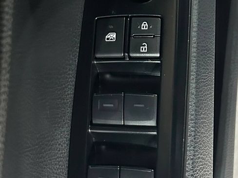 Used 2025 Toyota Camry SE w/ Multimedia Upgrade Package FWD image 35