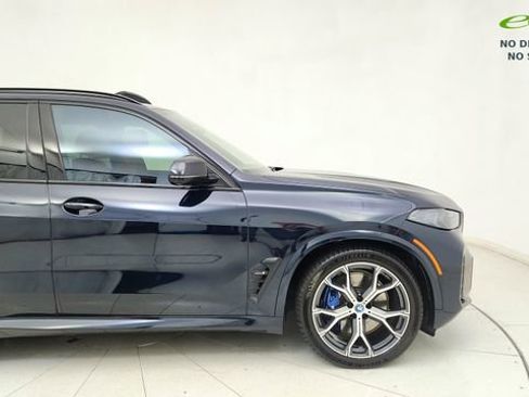 Used 2024 BMW X5 xDrive50e w/ Executive Package AWD/4WD image 7