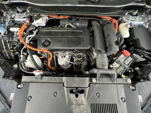 Used 2024 Honda CR-V Sport-L image 41