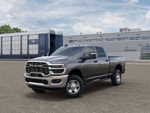 New 2026 RAM 2500 Tradesman image 1