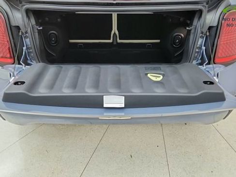 Used 2025 MINI Cooper S FWD image 20