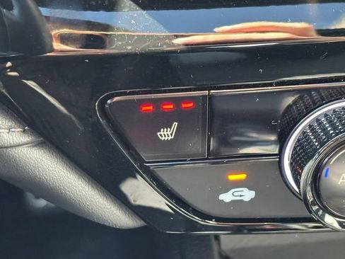 Used 2025 Honda Accord Sport image 16