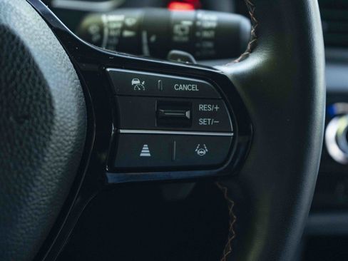 Used 2024 Honda Pilot TrailSport image 23
