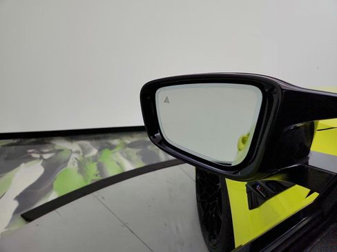 Used 2021 BMW M4 Competition w/ Executive Package image 14