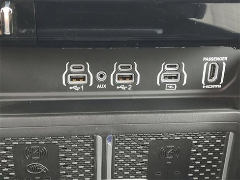 Used 2025 RAM 1500 Tungsten w/ Bed Utility Group image 21