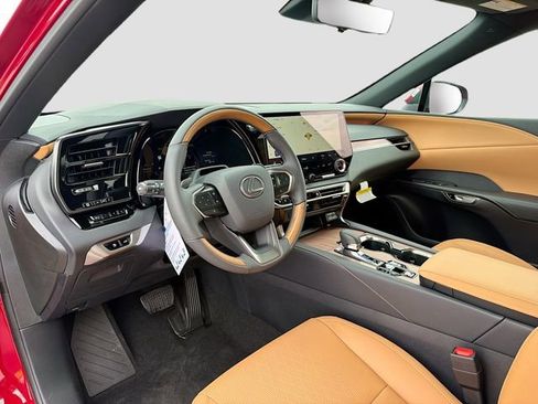 New 2026 Lexus RX 350 Premium Plus AWD/4WD image 27