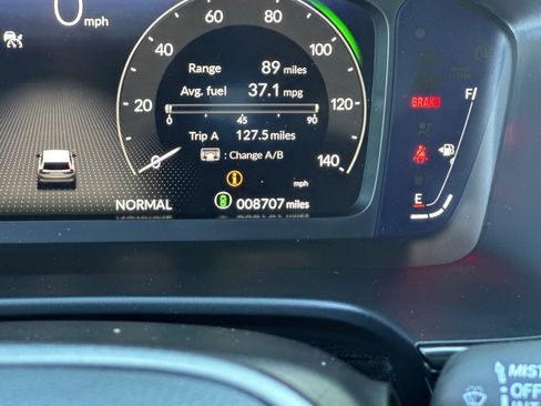 Used 2026 Honda CR-V Sport-L image 23