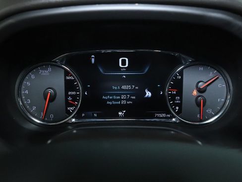 Used 2019 GMC Acadia Denali w/ Technology Package AWD/4WD image 25