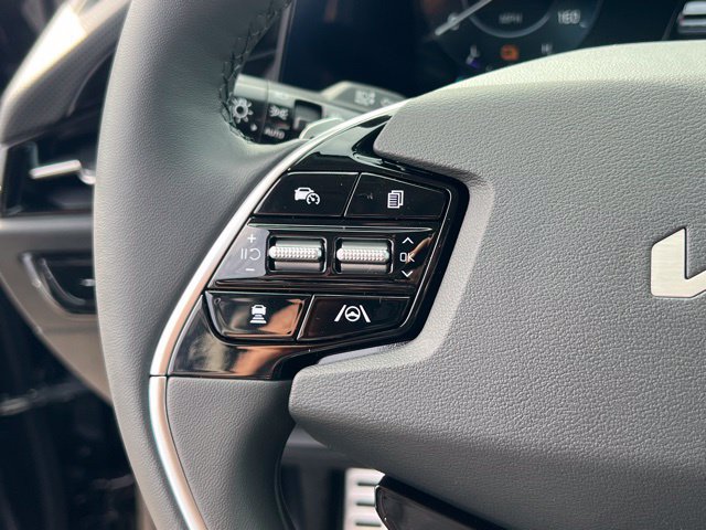 New 2026 Kia Niro Wave w/ Wave Preserve Package FWD image 23