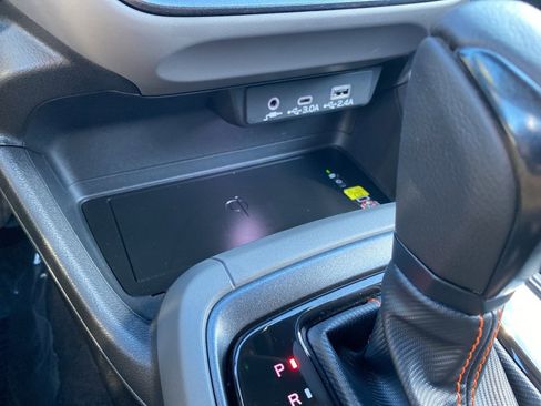 Certified 2025 Subaru Crosstrek 2.5i Limited w/ Crosstrek Mirror Package image 15