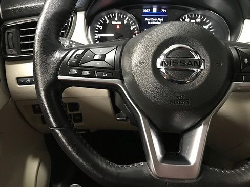 Used 2020 Nissan Rogue Sport SL w/ Premium Package FWD image 24