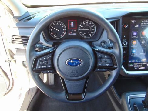 Certified 2025 Subaru Crosstrek 2.0i Premium AWD/4WD image 15