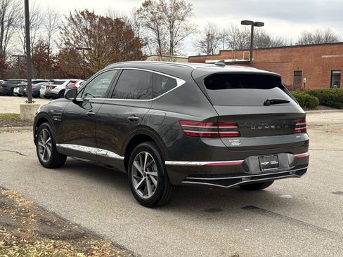 New 2026 Genesis GV80 2.5T Select image 7