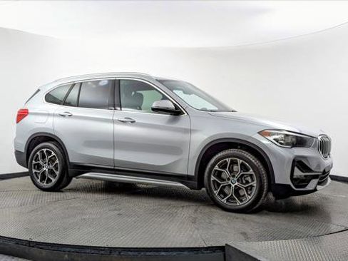 Used 2020 BMW X1 sDrive28i w/ Convenience Package image 11