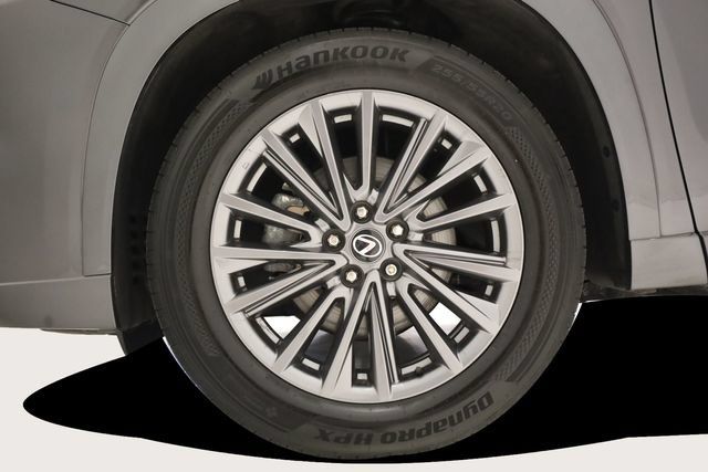 Used 2024 Lexus TX 350 AWD w/ Cold Weather Package image 9