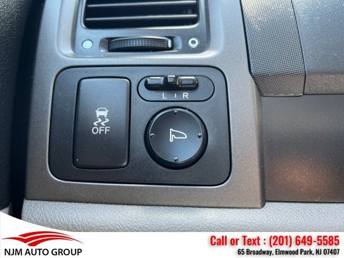 Used 2010 Honda CR-V LX image 19